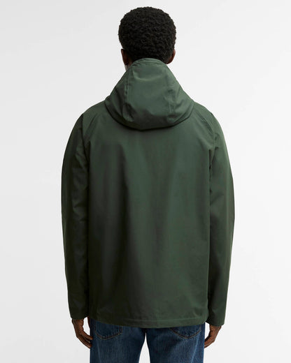 Barbour Domus Waterproof Jacket