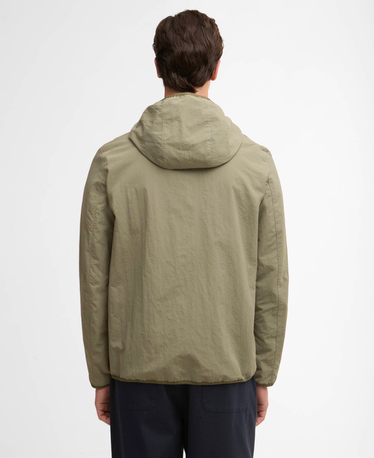 Barbour Reversible Kemble Showerproof Jacket