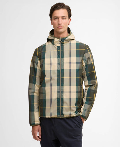 Barbour Reversible Kemble Showerproof Jacket