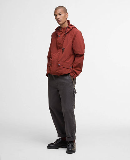 Barbour Rig Showerproof Jacket