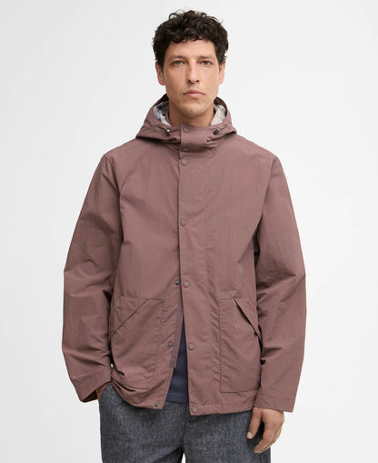 Barbour Baywick Showerproof Jacket