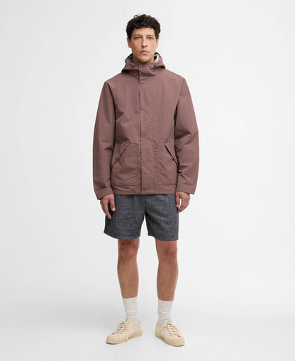 Barbour Baywick Showerproof Jacket