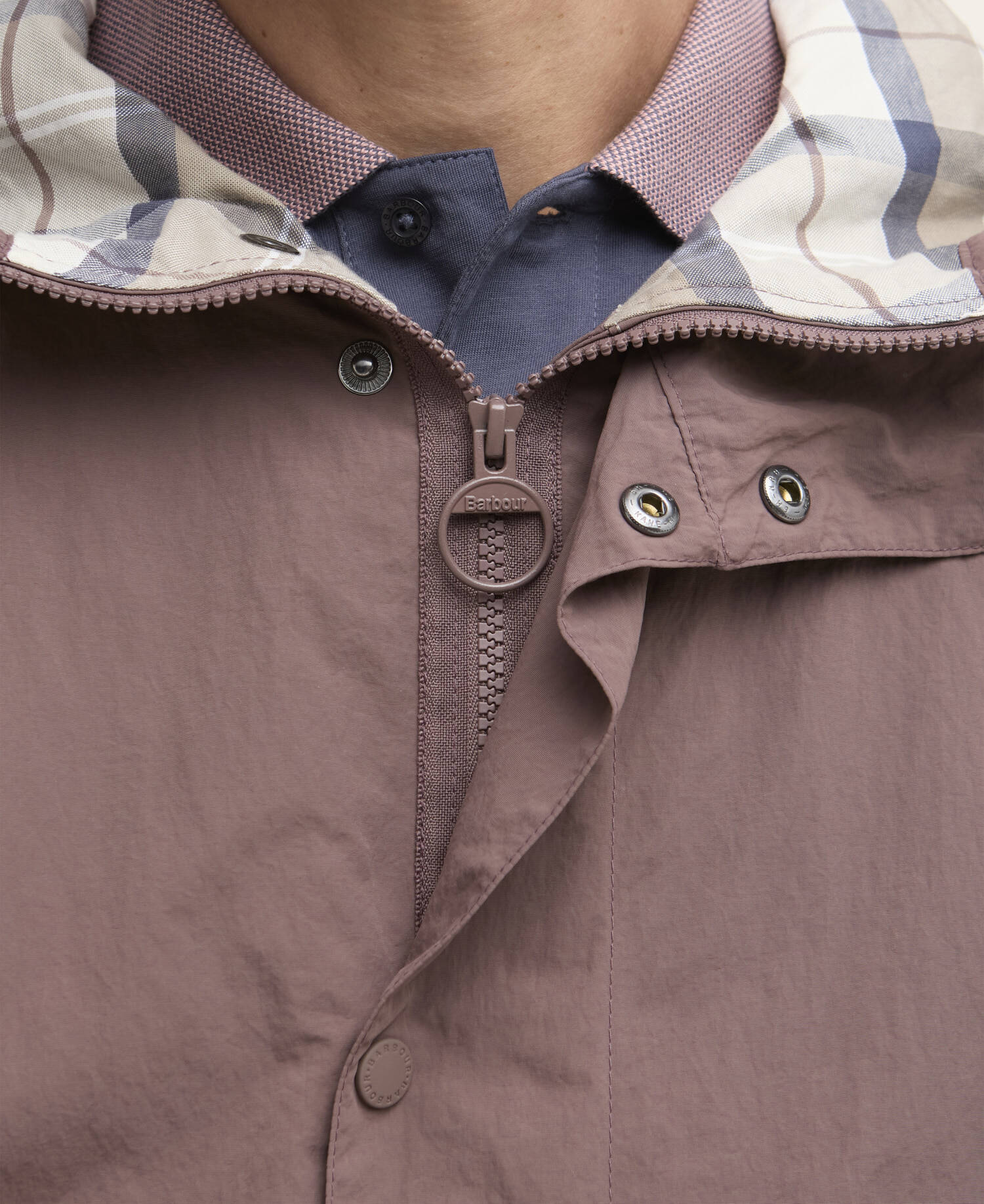 Barbour Baywick Showerproof Jacket