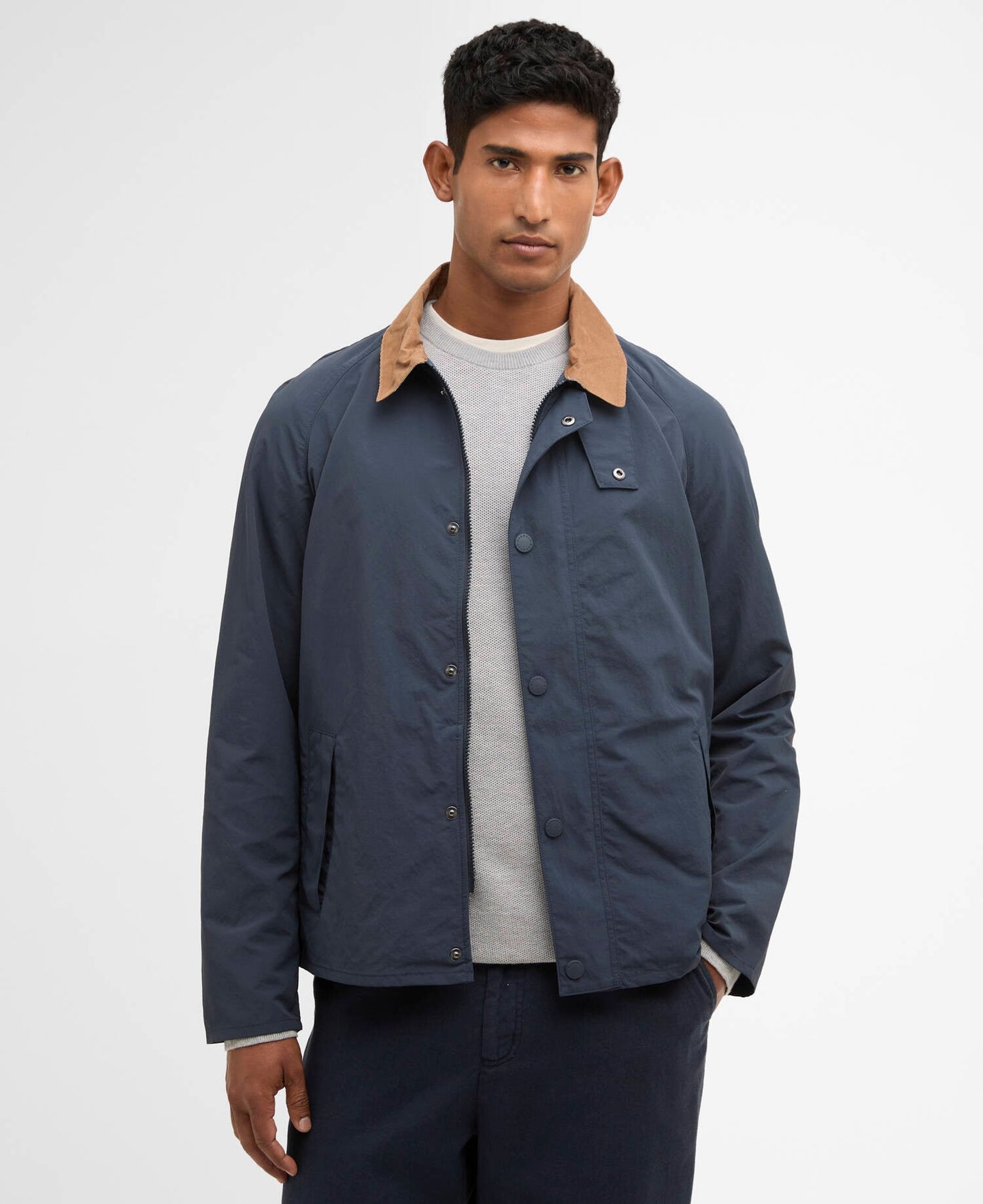 Barbour Tracker Showerproof Jacket