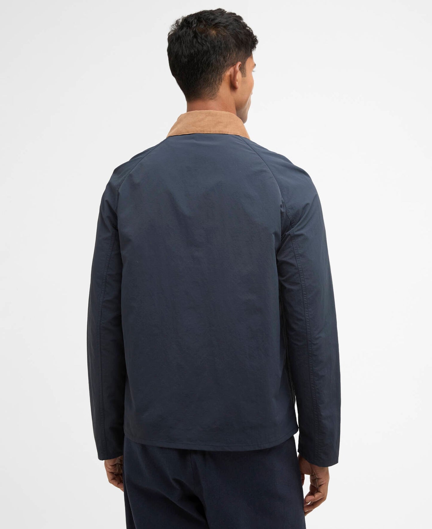 Barbour Tracker Showerproof Jacket