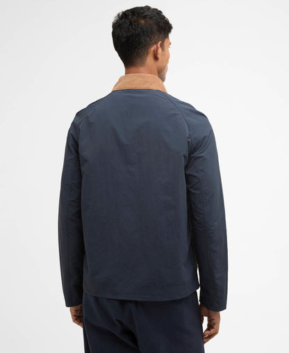 Barbour Tracker Showerproof Jacket