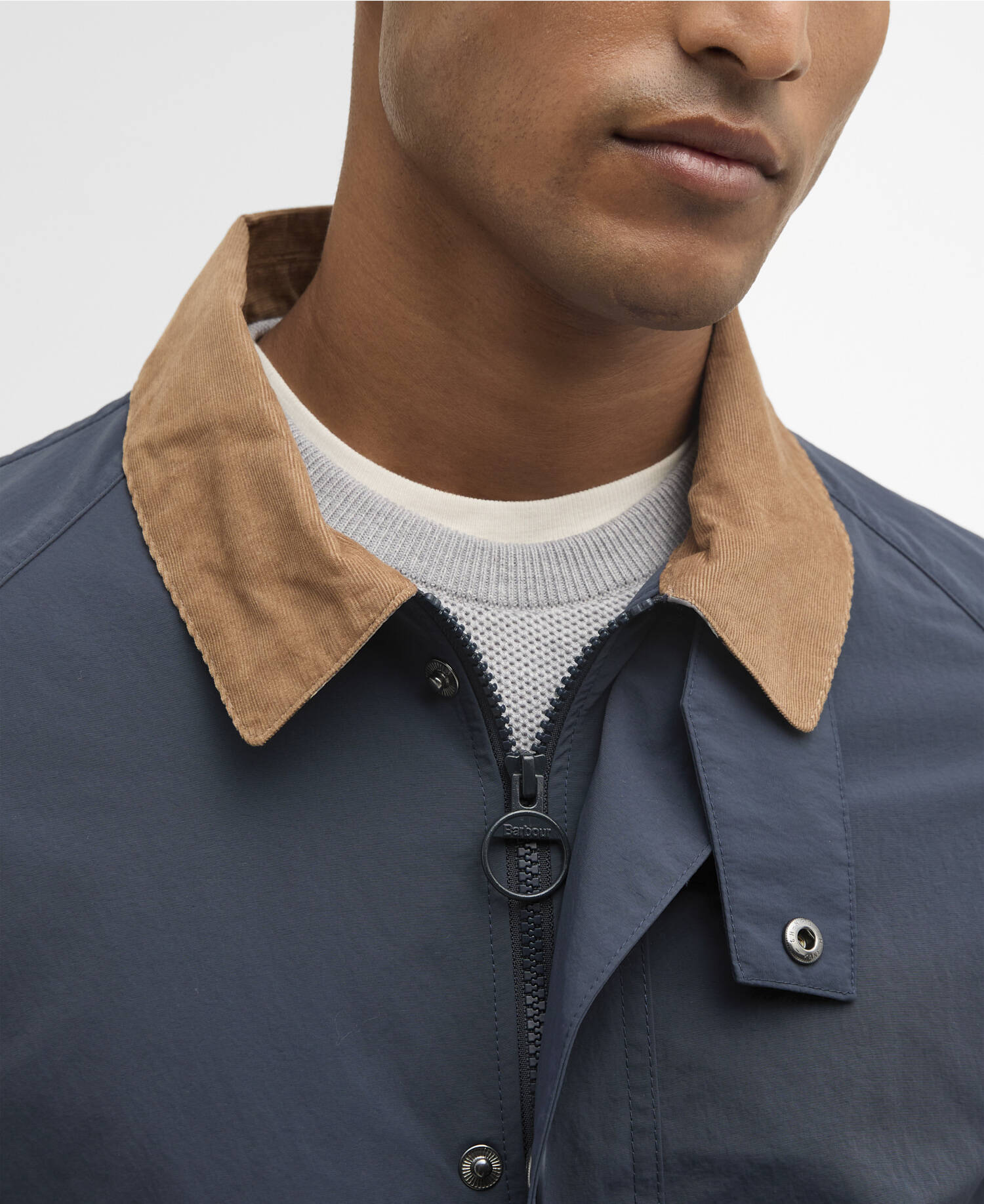 Barbour Tracker Showerproof Jacket