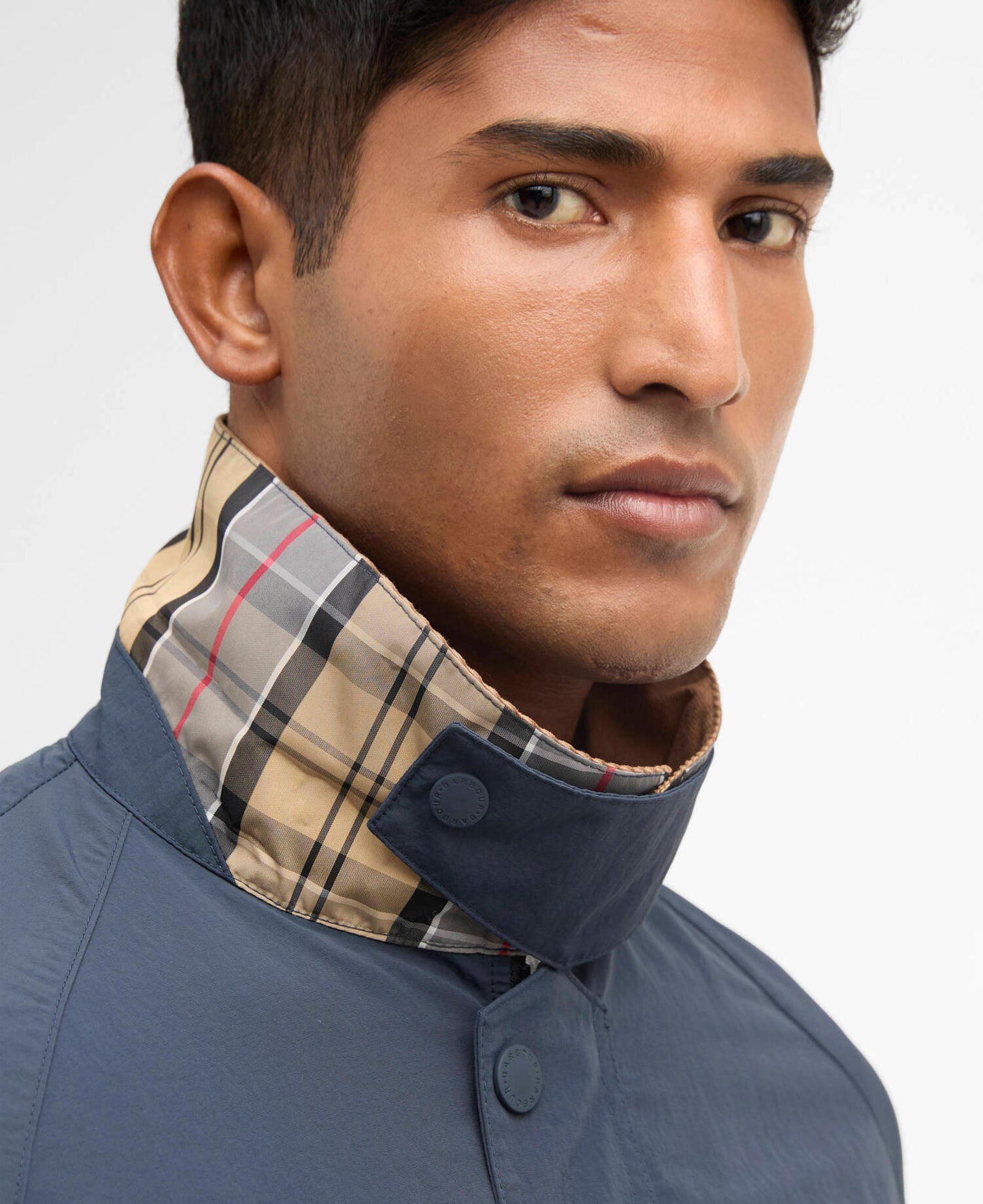 Barbour Tracker Showerproof Jacket