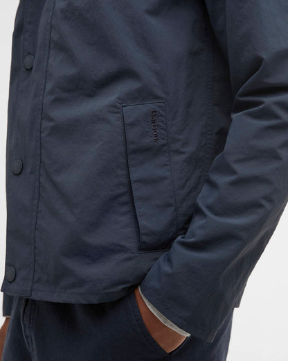 Barbour Tracker Showerproof Jacket