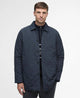 Dark Navy