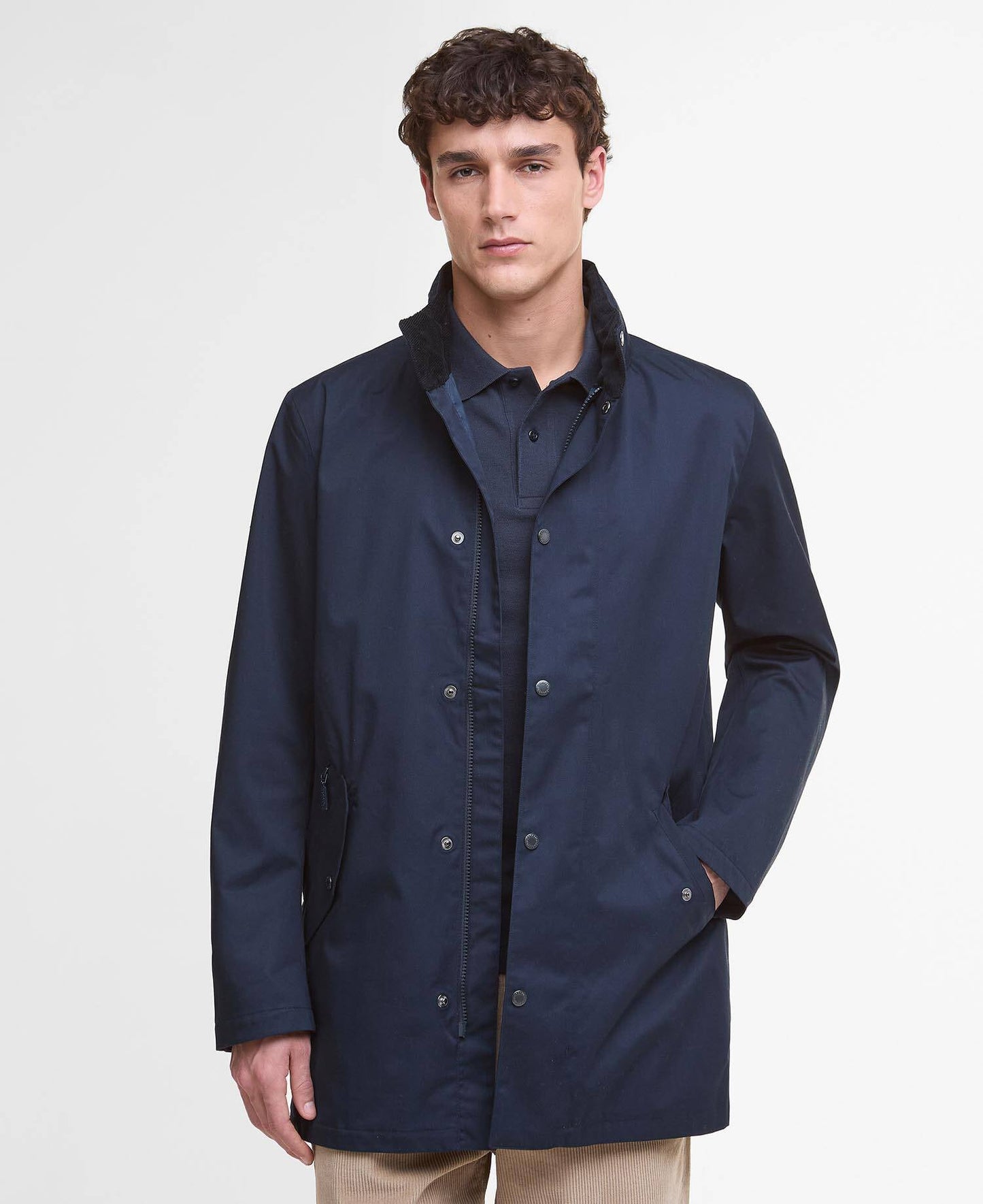Barbour Chelsea Waterproof Jacket