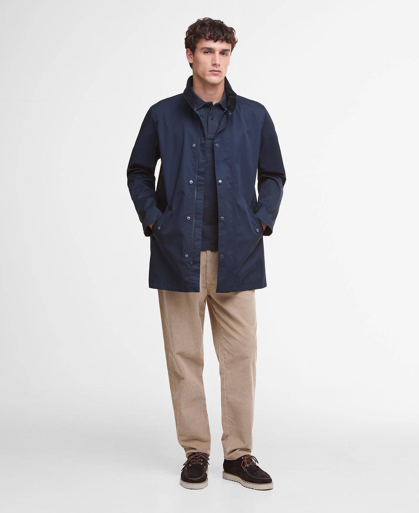 Barbour Chelsea Waterproof Jacket