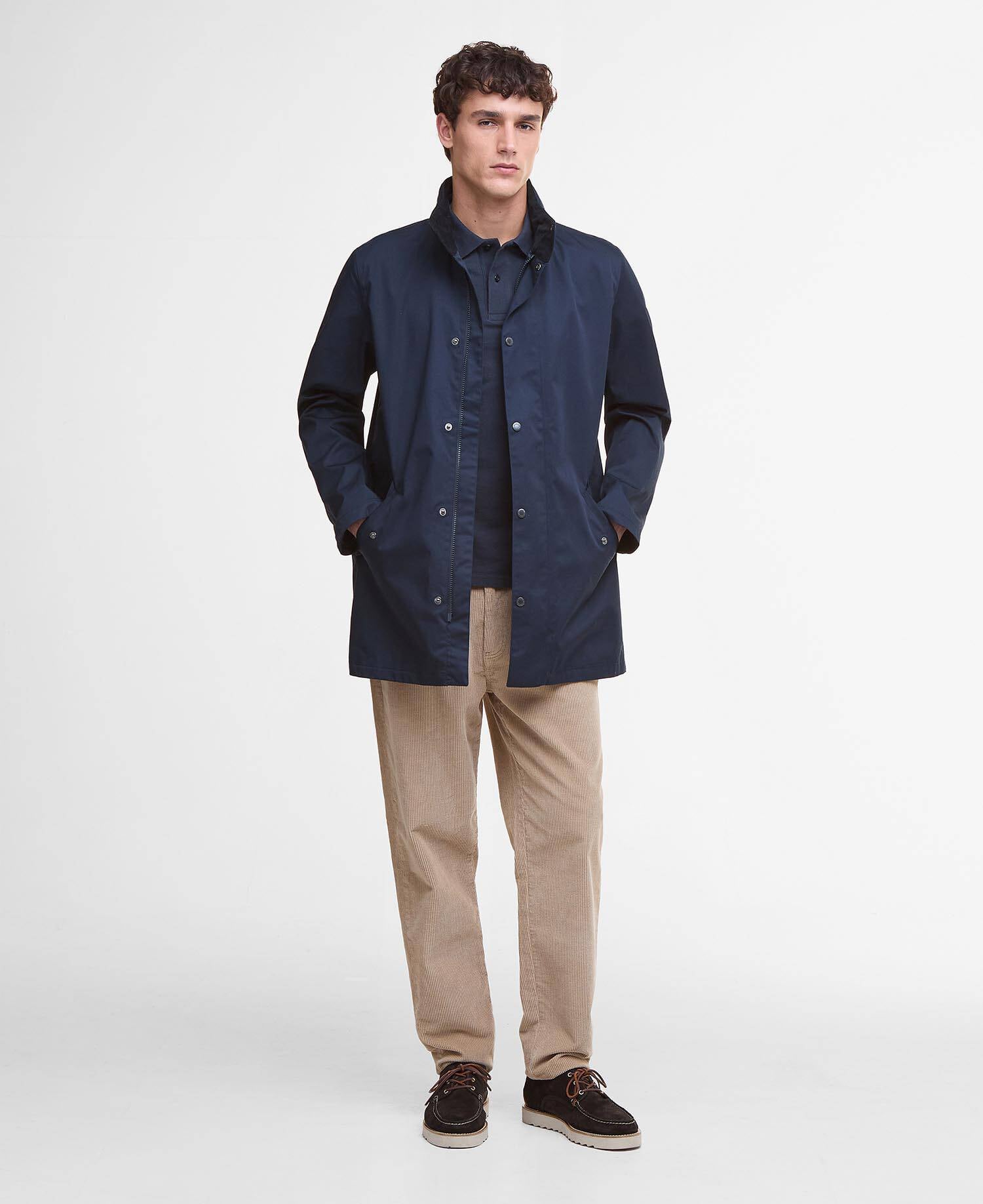 Barbour Chelsea Waterproof Jacket