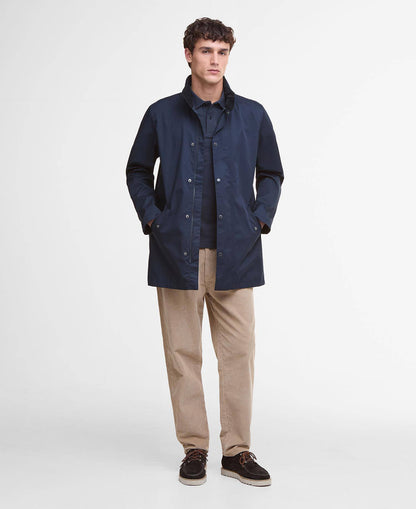 Barbour Chelsea Waterproof Jacket