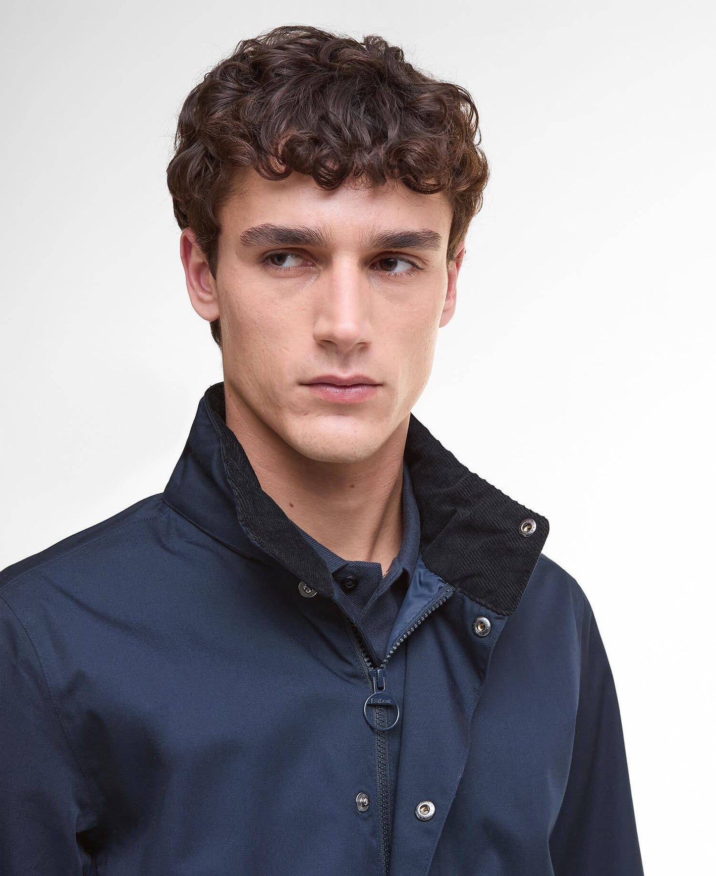 Barbour Chelsea Waterproof Jacket