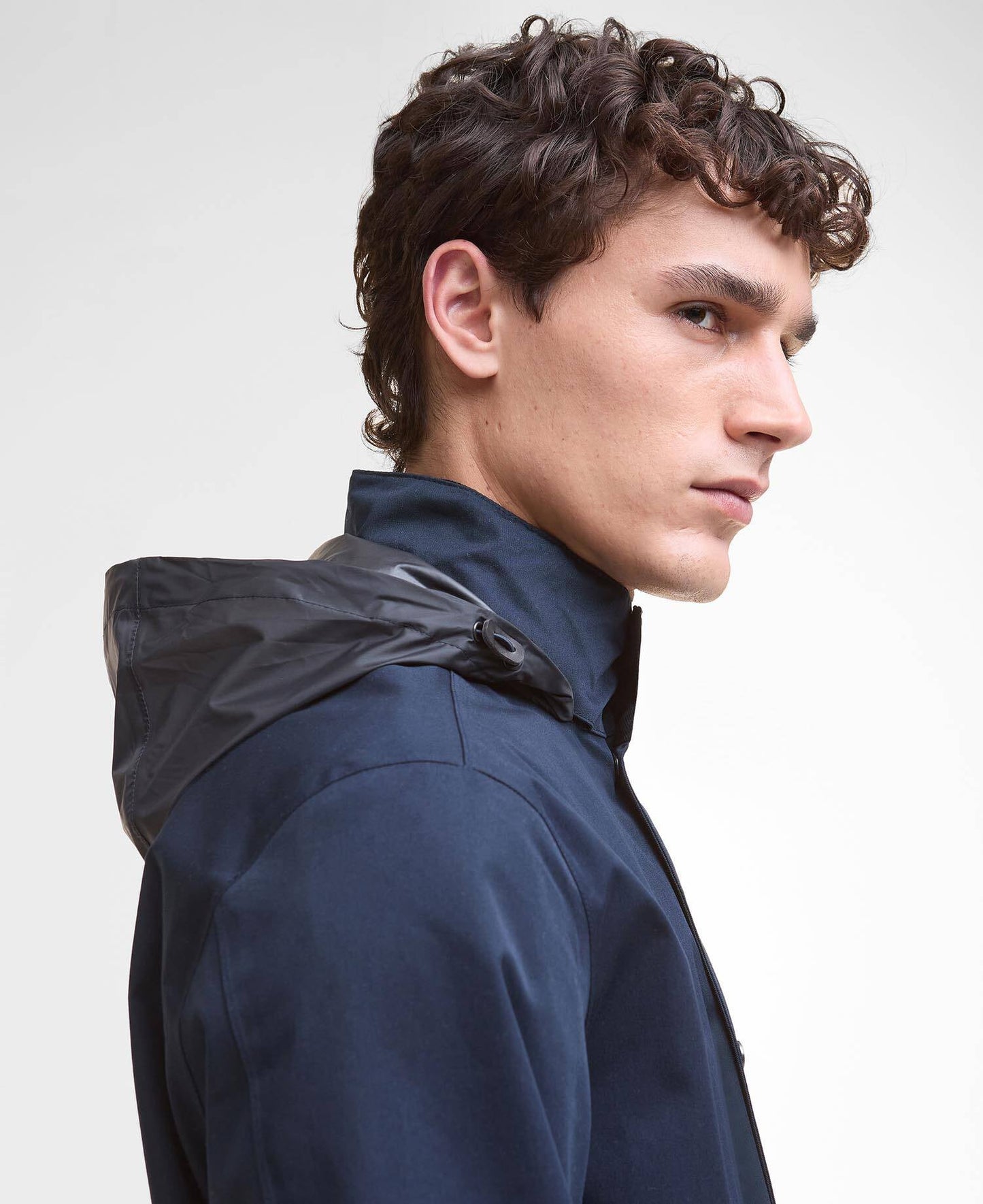 Barbour Chelsea Waterproof Jacket