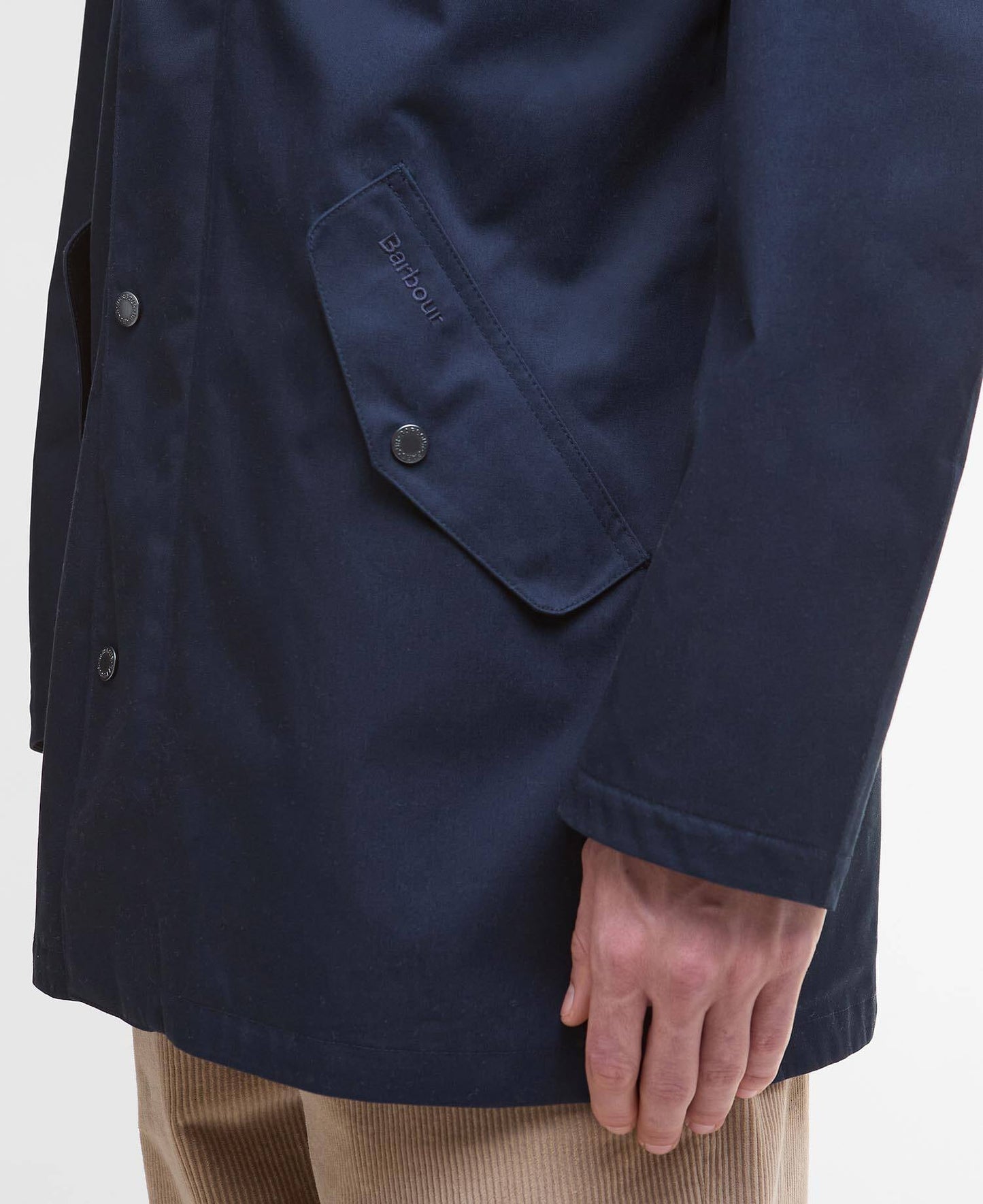 Barbour Chelsea Waterproof Jacket