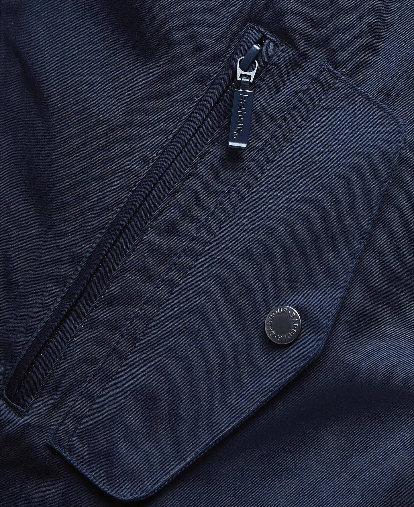 Barbour Chelsea Waterproof Jacket