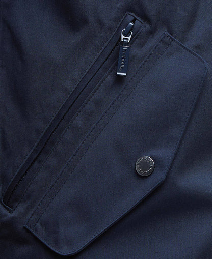 Barbour Chelsea Waterproof Jacket