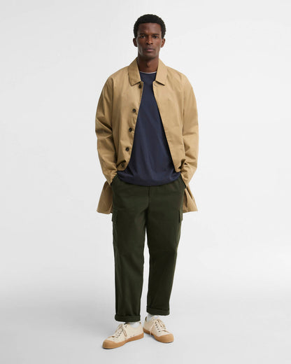 Barbour Lorden Waterproof Jacket