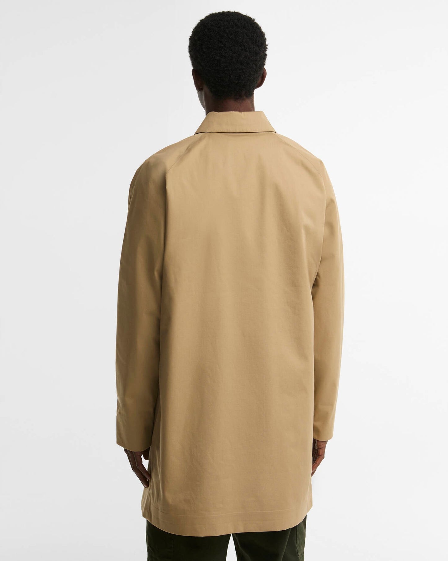 Barbour Lorden Waterproof Jacket