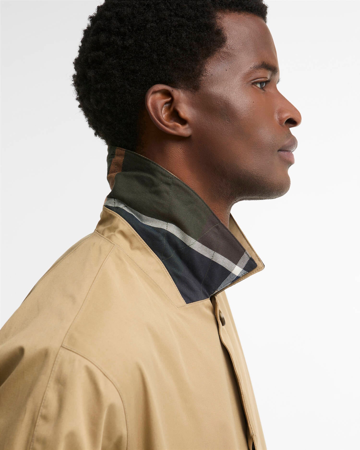 Barbour Lorden Waterproof Jacket