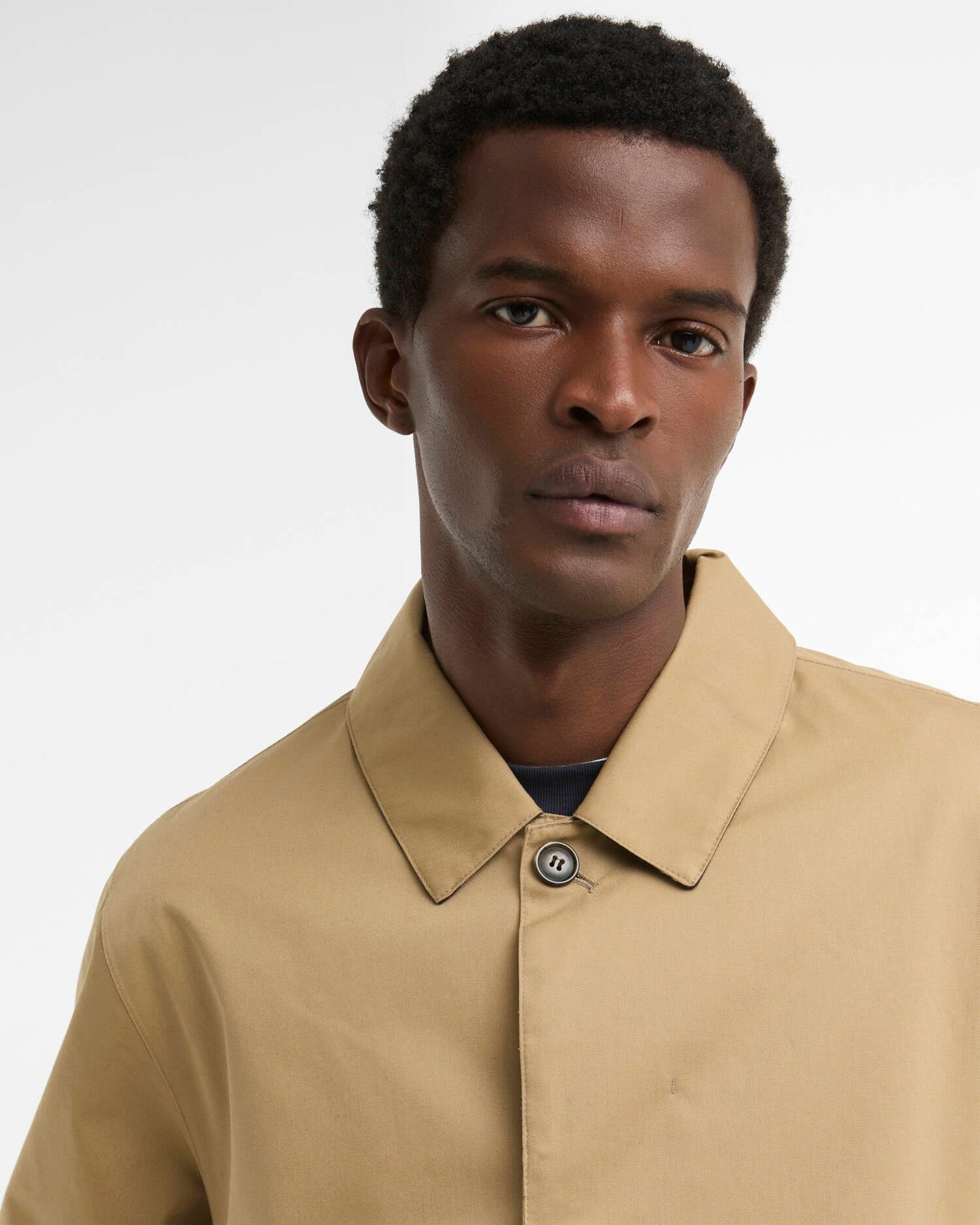 Barbour Lorden Waterproof Jacket