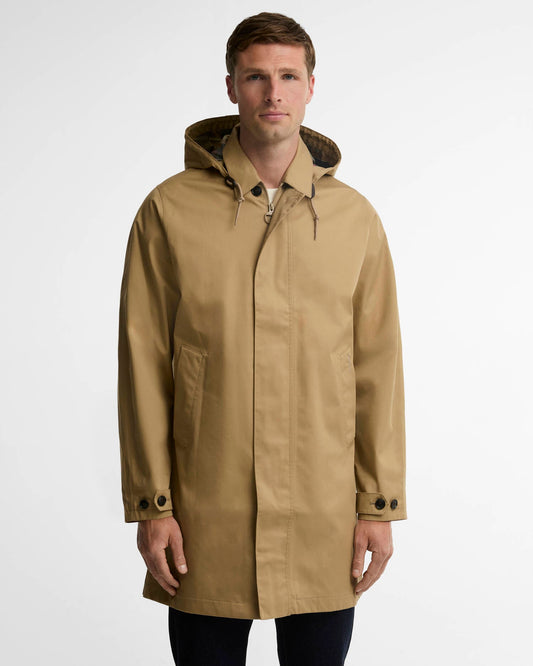 Barbour Lorig Waterproof Mac
