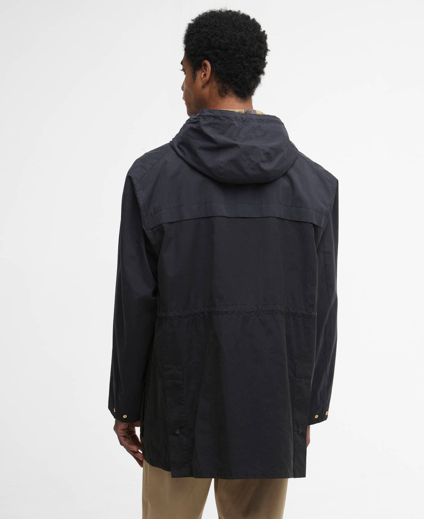 Barbour Icons Durham Casual Jacket