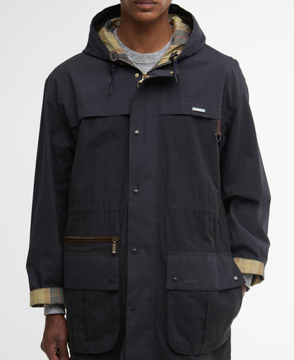 Barbour Icons Durham Casual Jacket