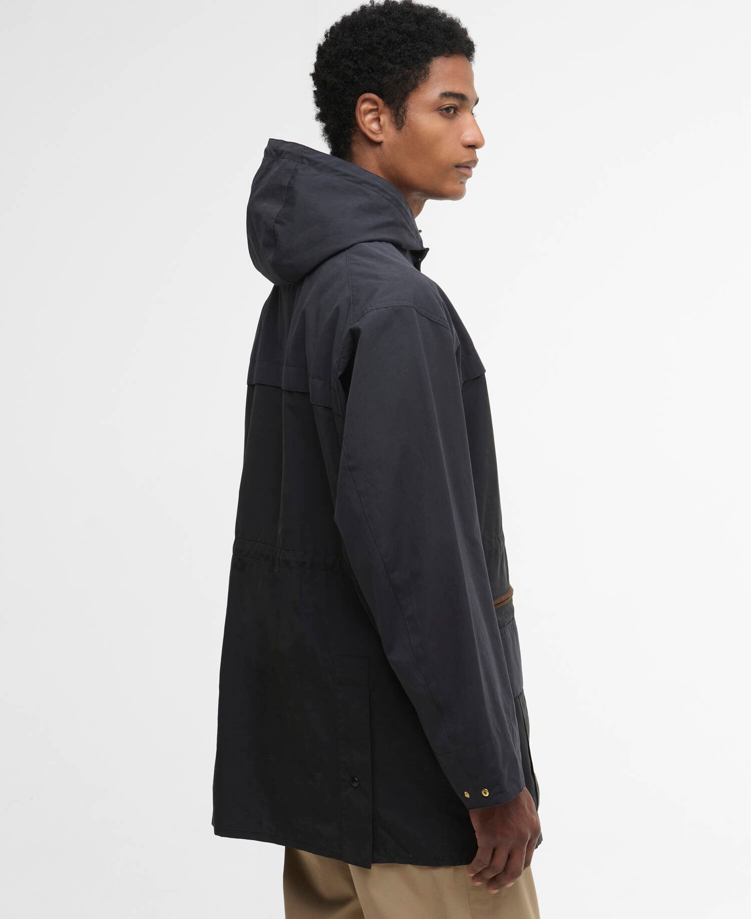 Barbour Icons Durham Casual Jacket