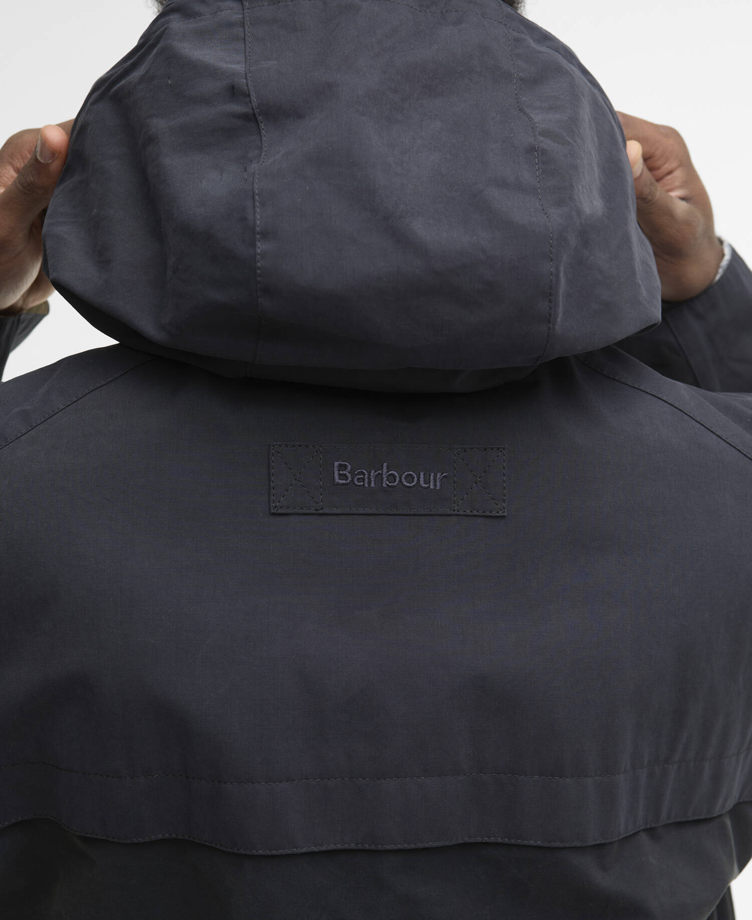 Barbour Icons Durham Casual Jacket