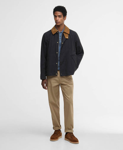 Barbour Icons Transport Casual Jacket