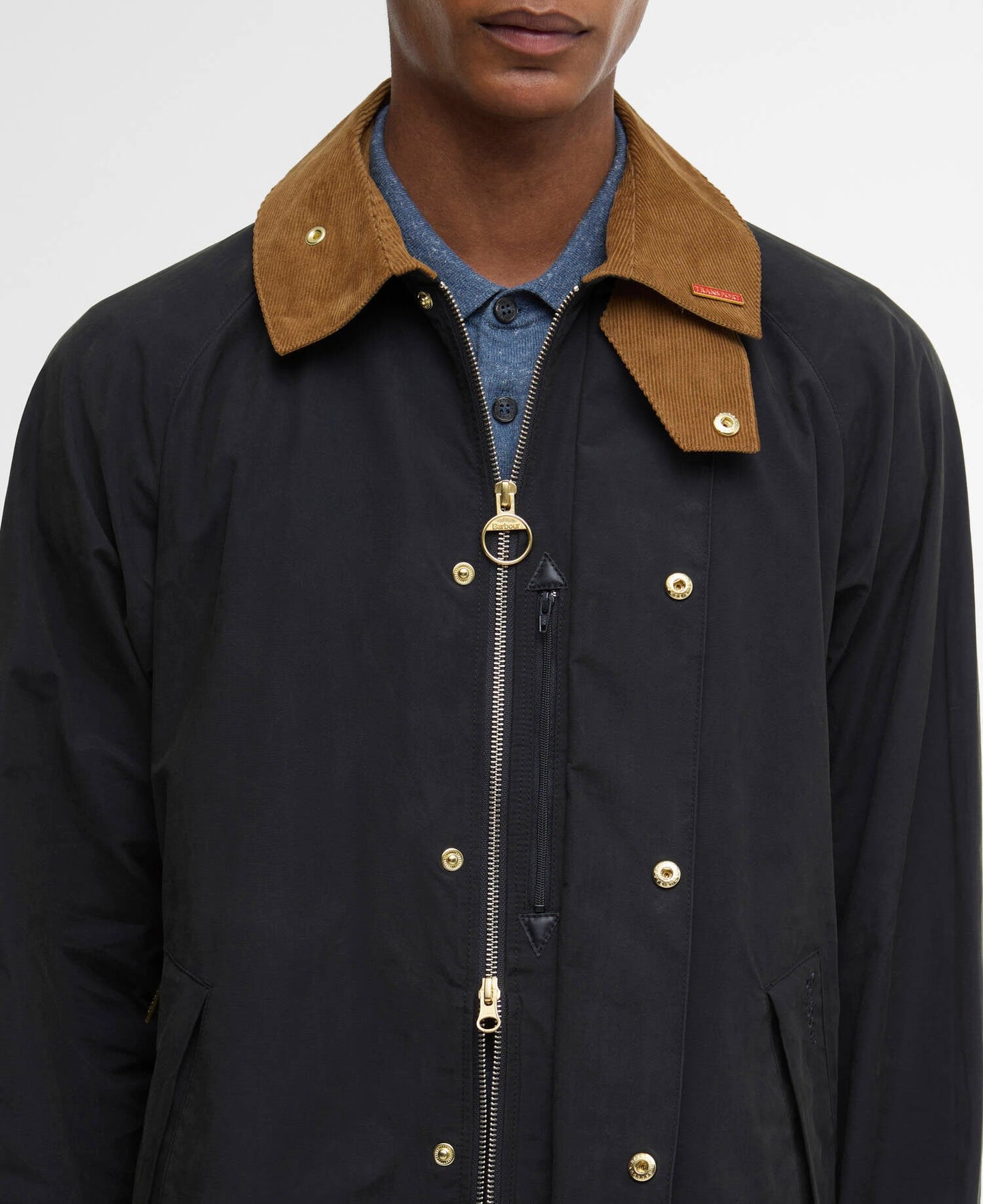 Barbour Icons Transport Casual Jacket