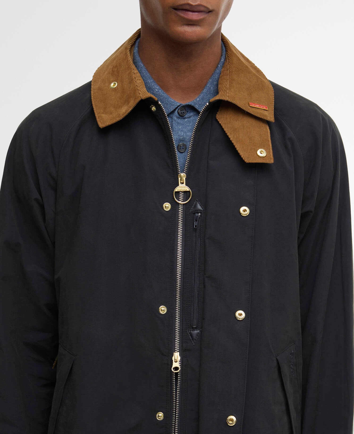 Barbour Icons Transport Casual Jacket