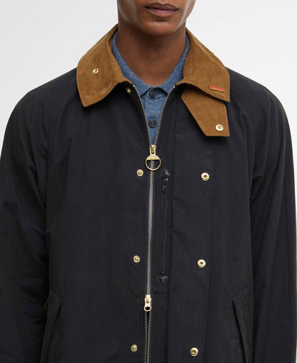 Barbour Icons Transport Casual Jacket