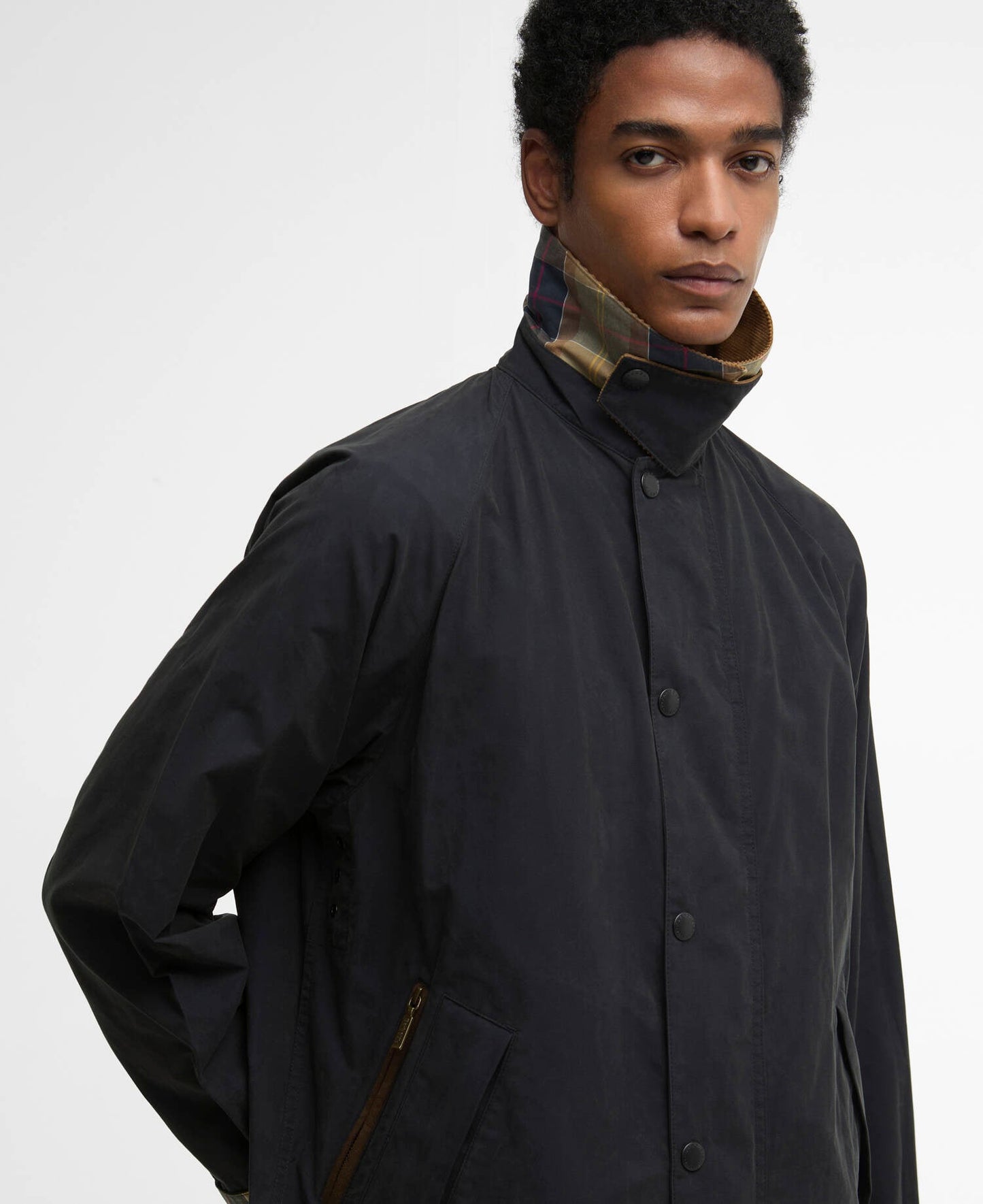 Barbour Icons Transport Casual Jacket