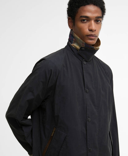 Barbour Icons Transport Casual Jacket