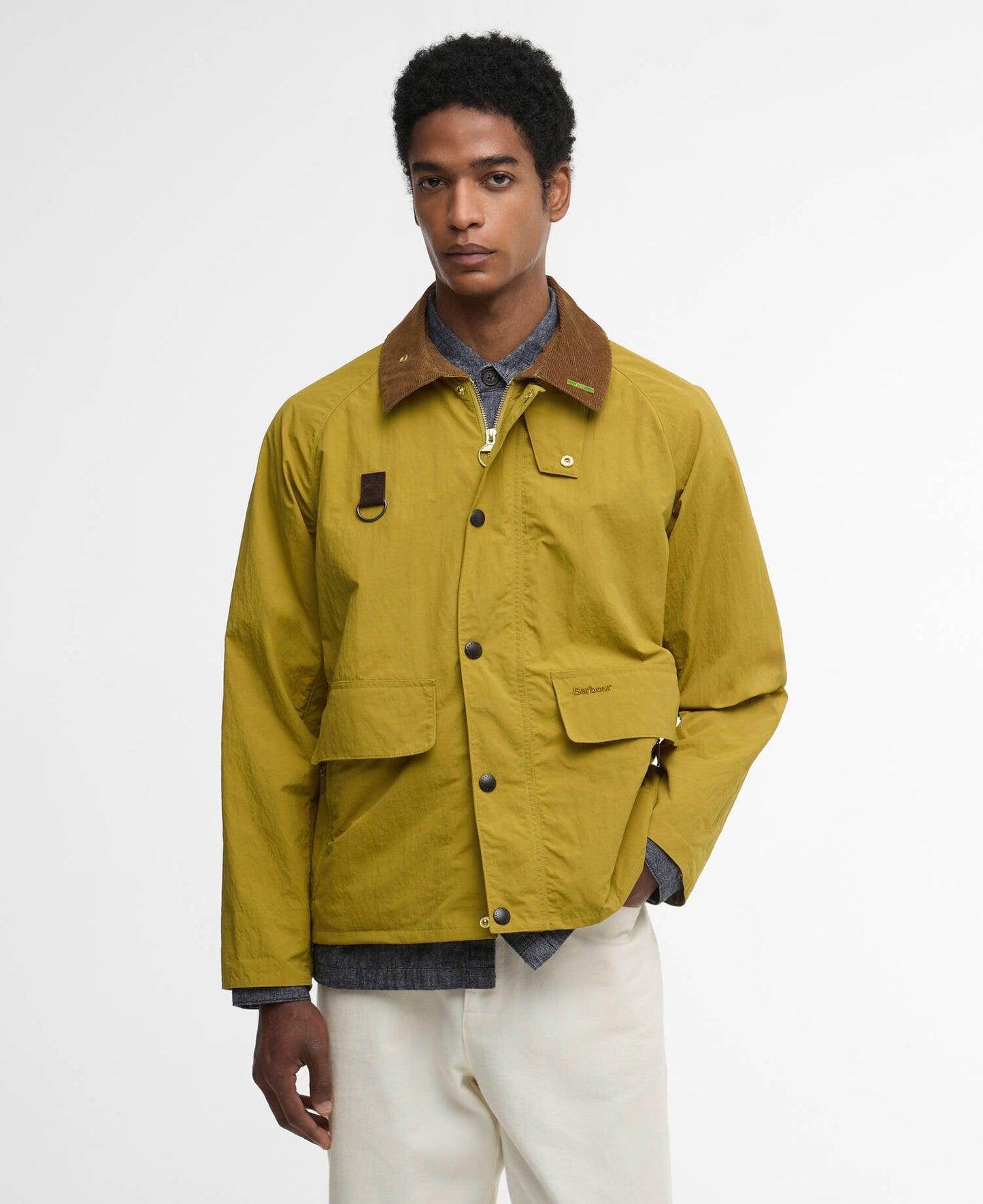 Barbour Icons Spey Jacket