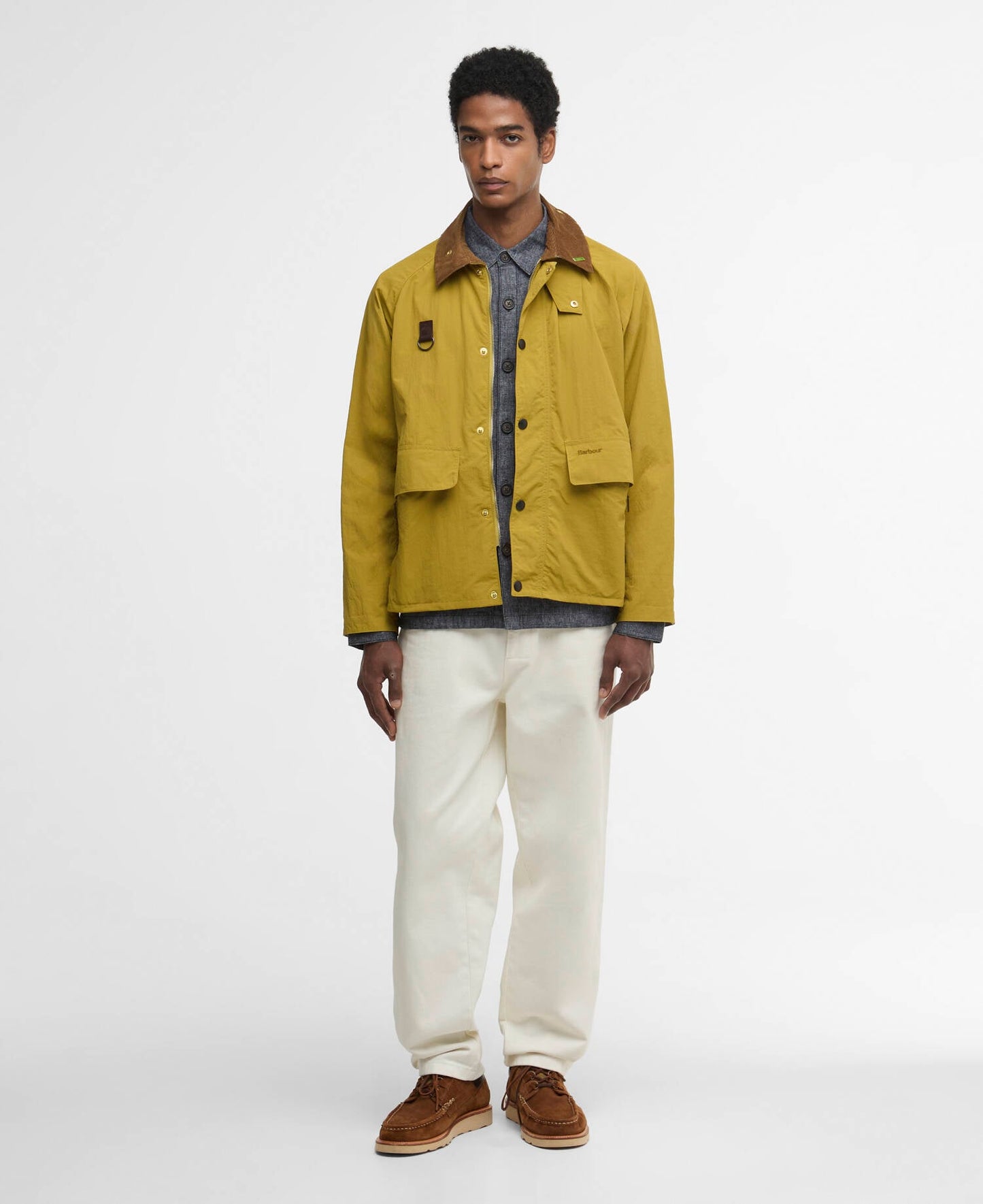 Barbour Icons Spey Jacket
