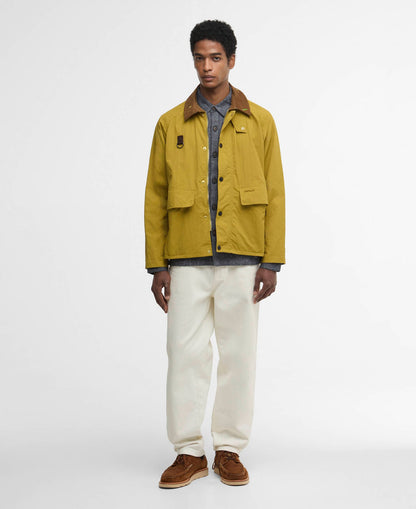 Barbour Icons Spey Jacket
