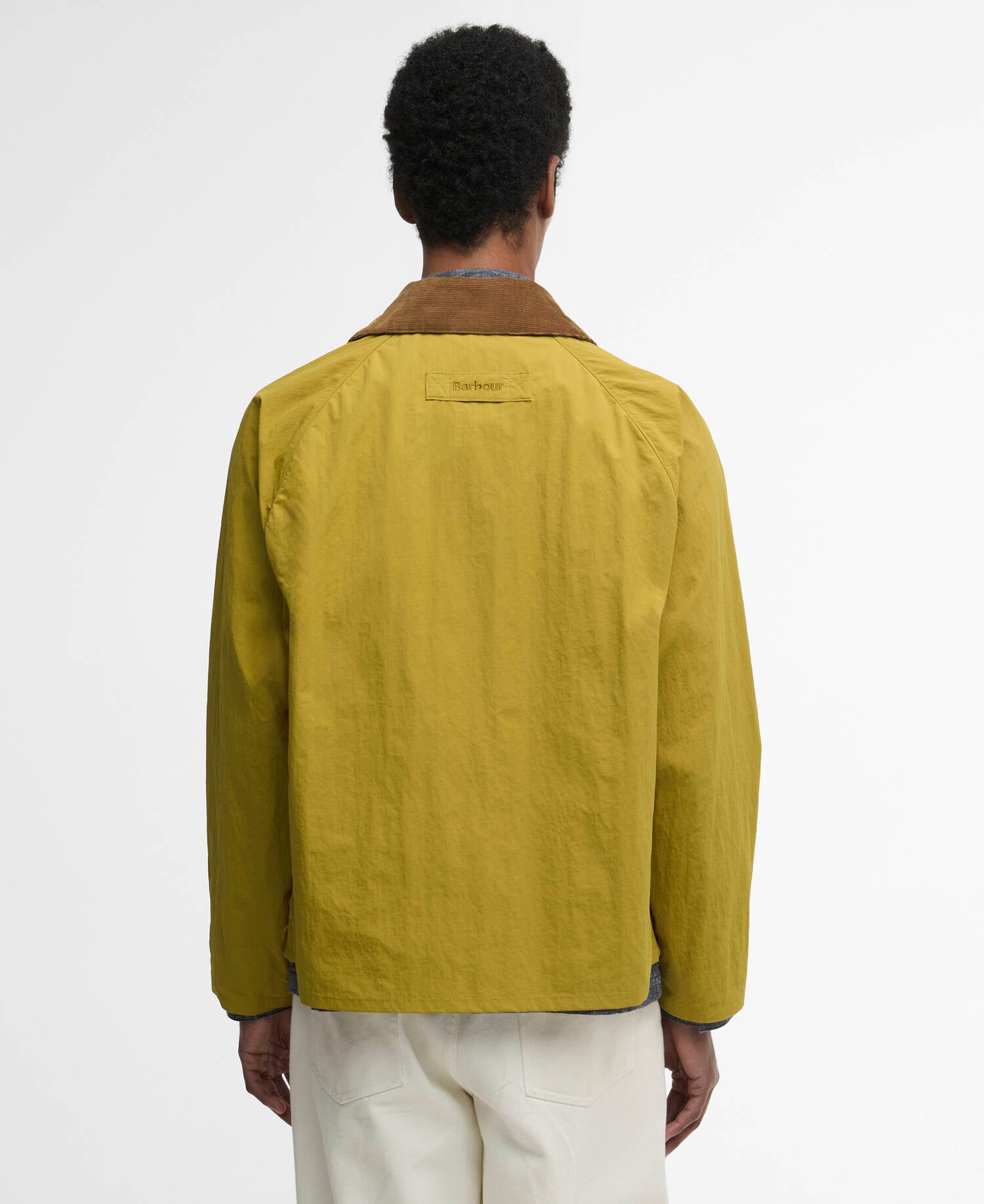 Barbour Icons Spey Jacket