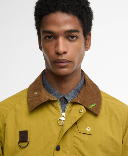 Barbour Icons Spey Jacket