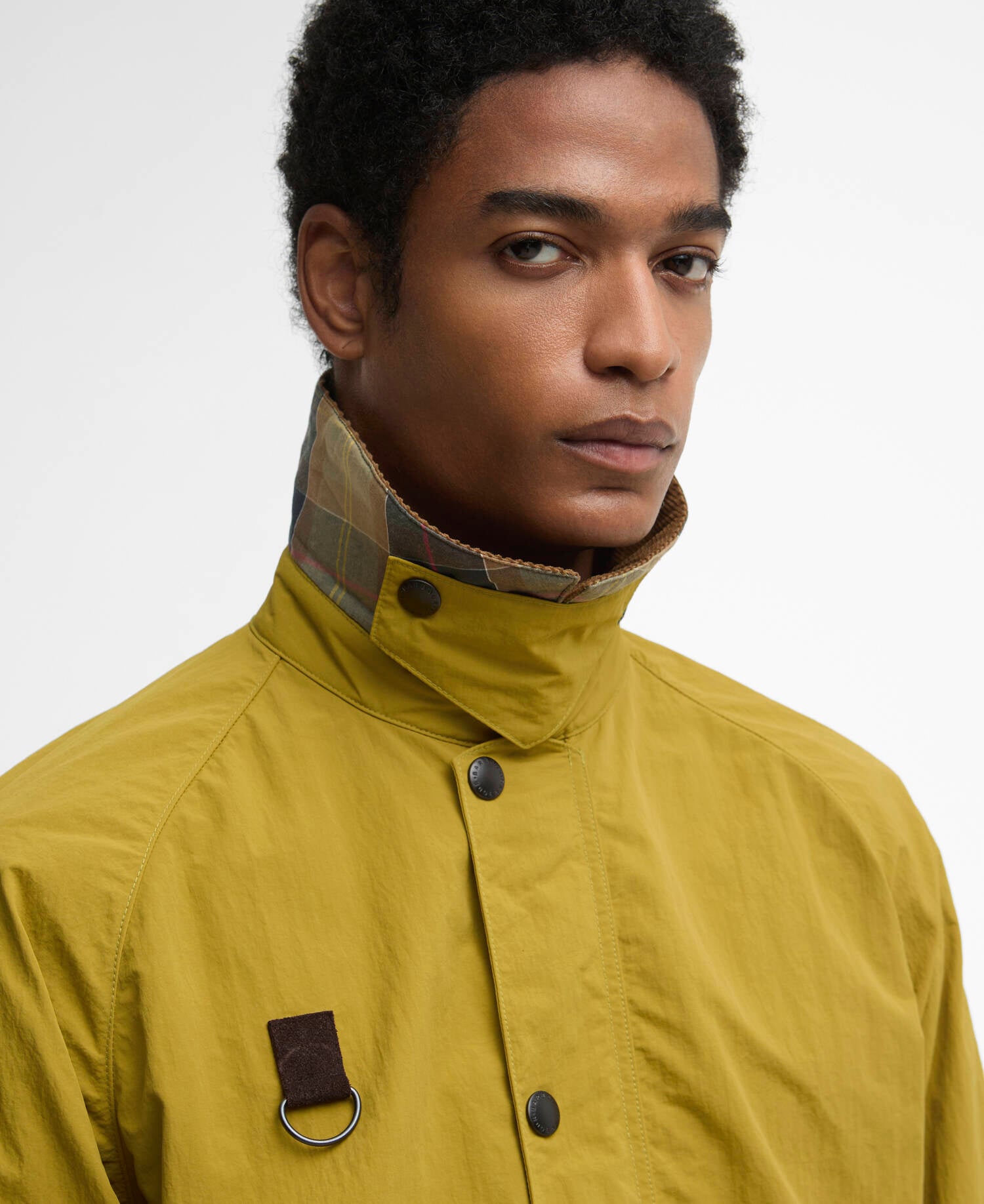 Barbour Icons Spey Jacket