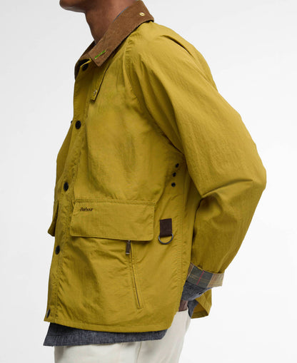 Barbour Icons Spey Jacket