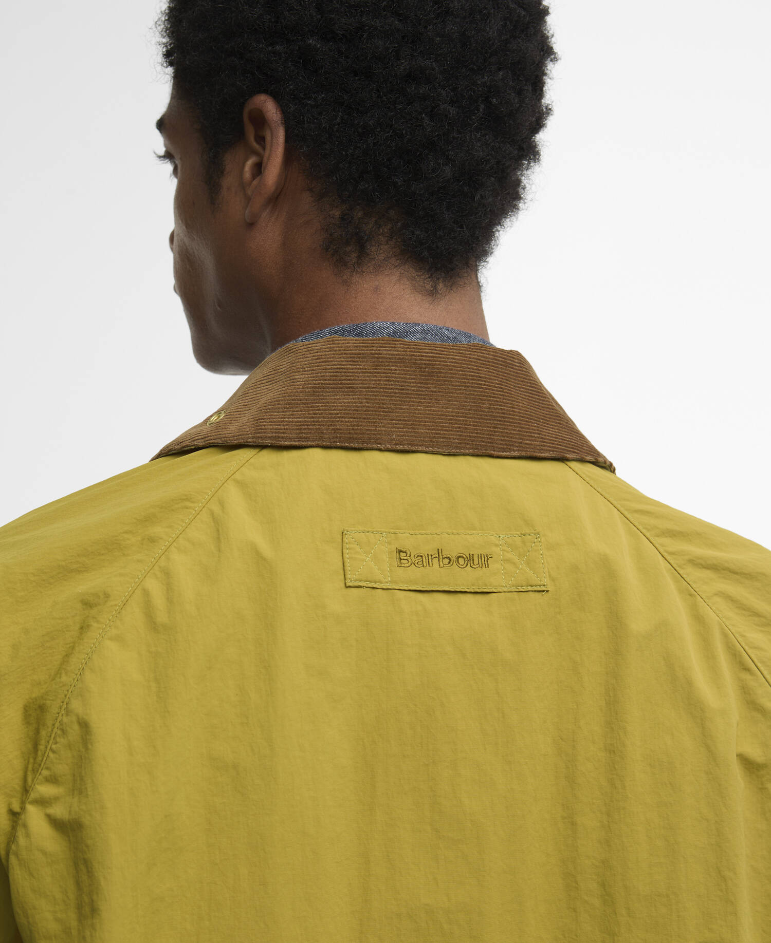 Barbour Icons Spey Jacket
