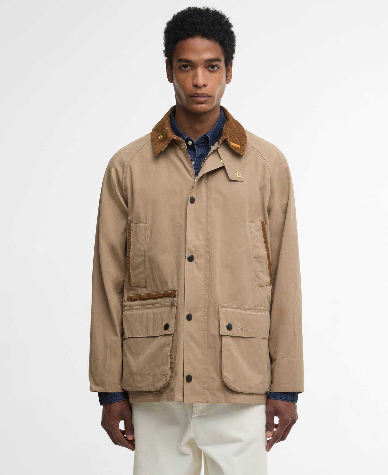 Barbour Icons Bedale Casual Jacket