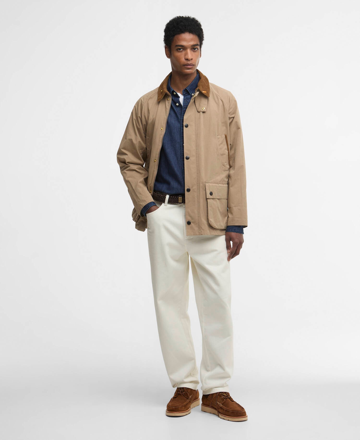 Barbour Icons Bedale Casual Jacket