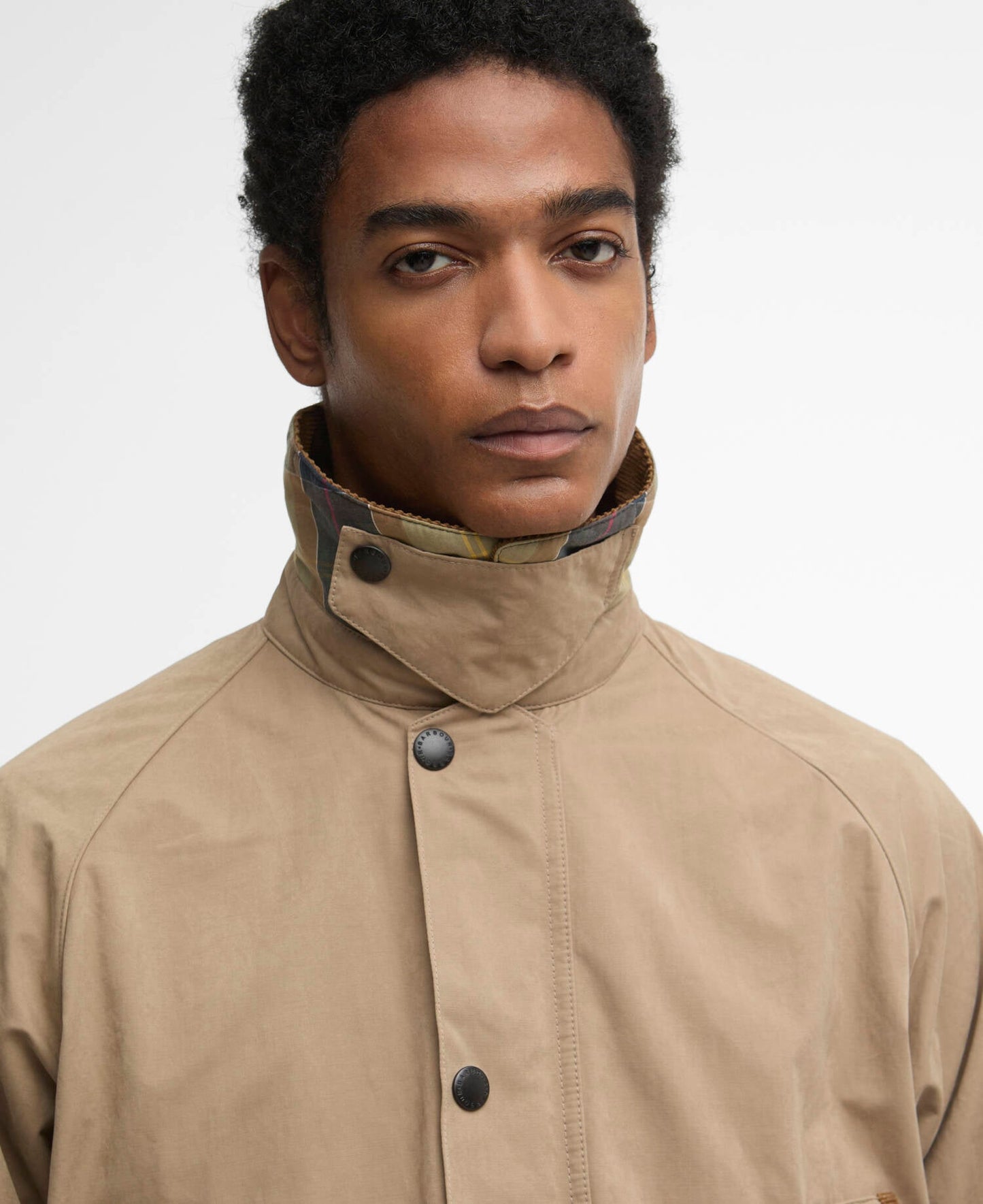 Barbour Icons Bedale Casual Jacket