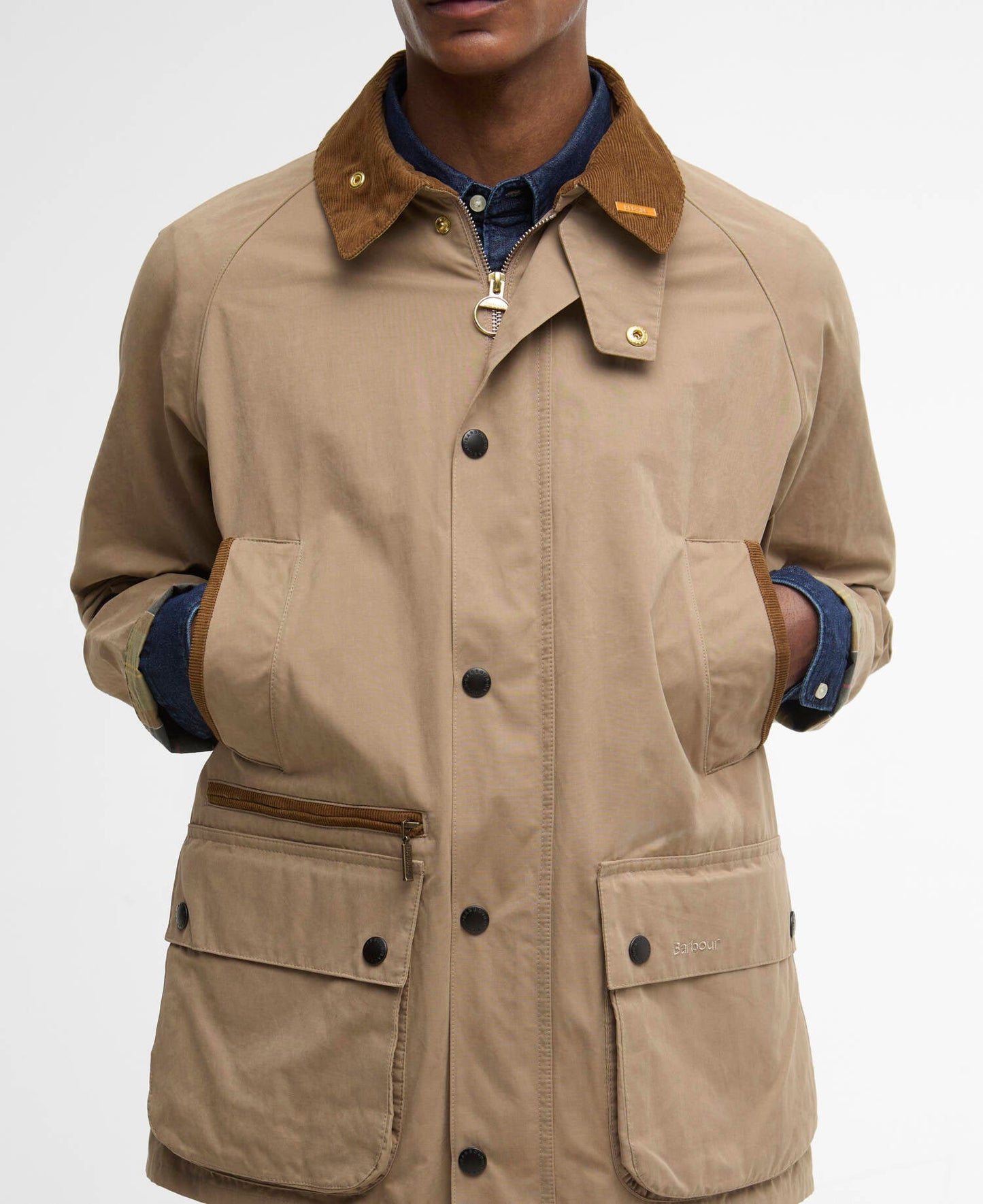 Barbour Icons Bedale Casual Jacket